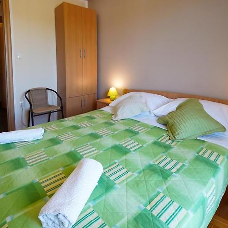 Guest Accommodation Slapovi Krke ロゾヴァック エクステリア 写真