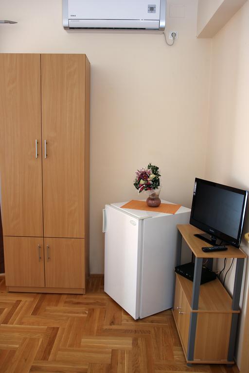 Guest Accommodation Slapovi Krke ロゾヴァック 部屋 写真