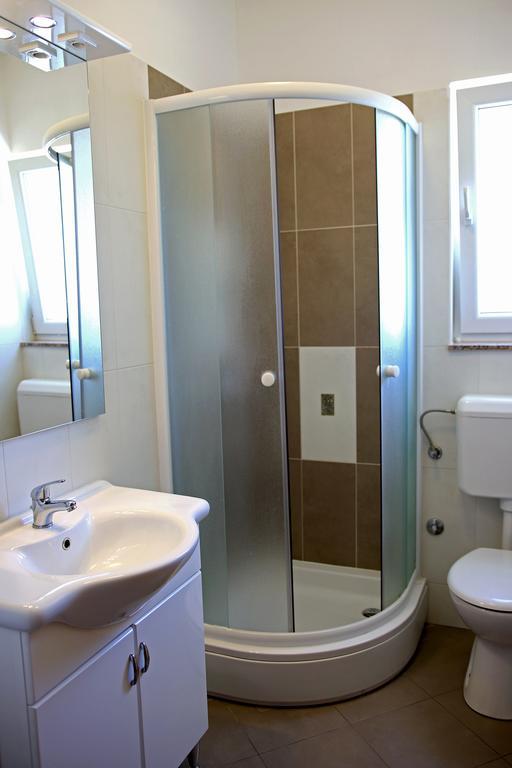 Guest Accommodation Slapovi Krke ロゾヴァック 部屋 写真