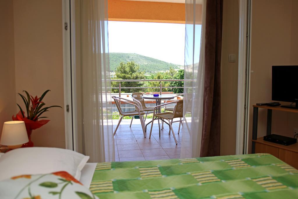Guest Accommodation Slapovi Krke ロゾヴァック 部屋 写真