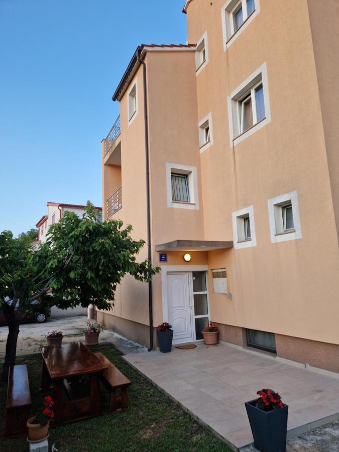 Guest Accommodation Slapovi Krke ロゾヴァック エクステリア 写真