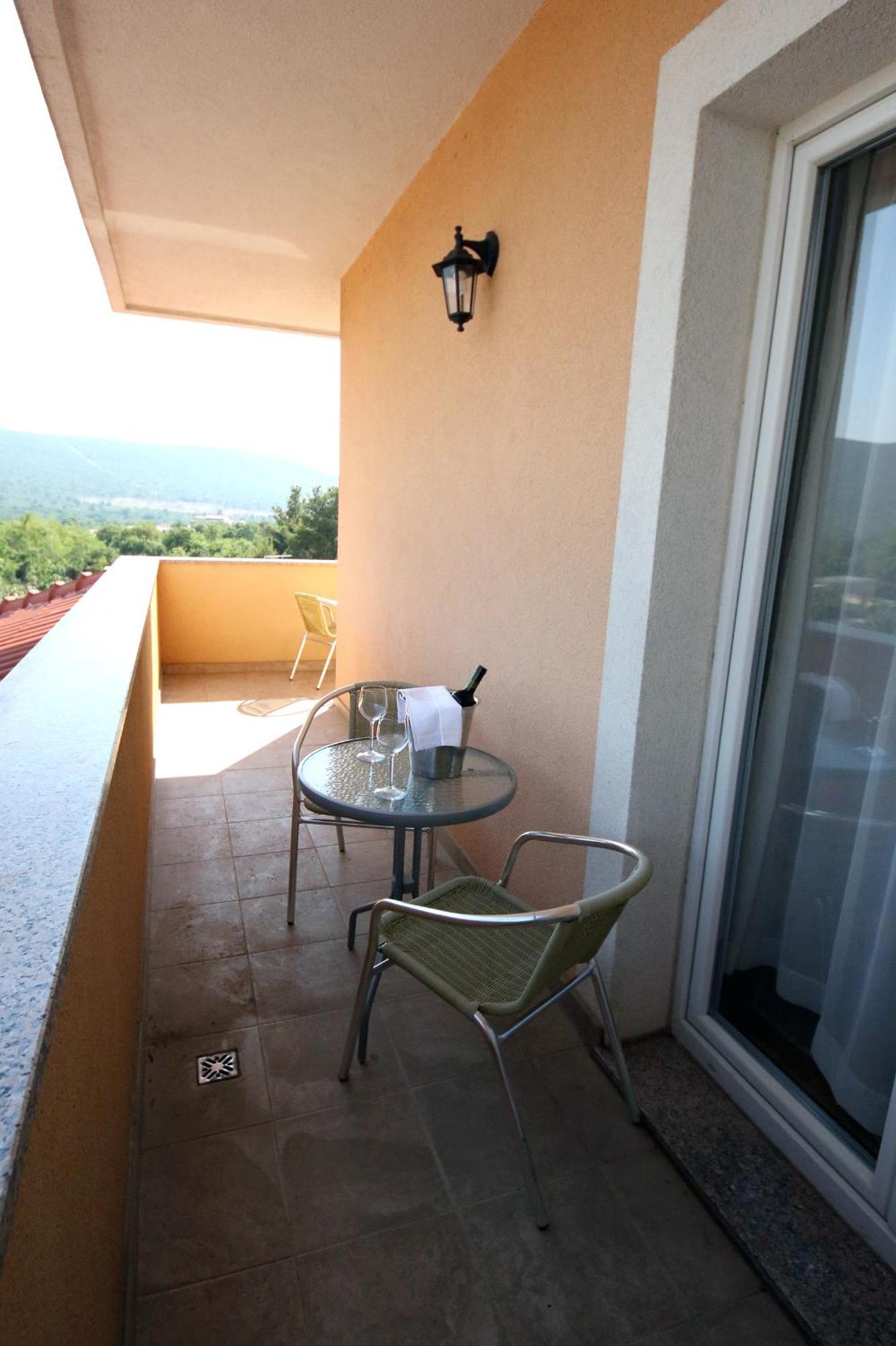 Guest Accommodation Slapovi Krke ロゾヴァック 部屋 写真