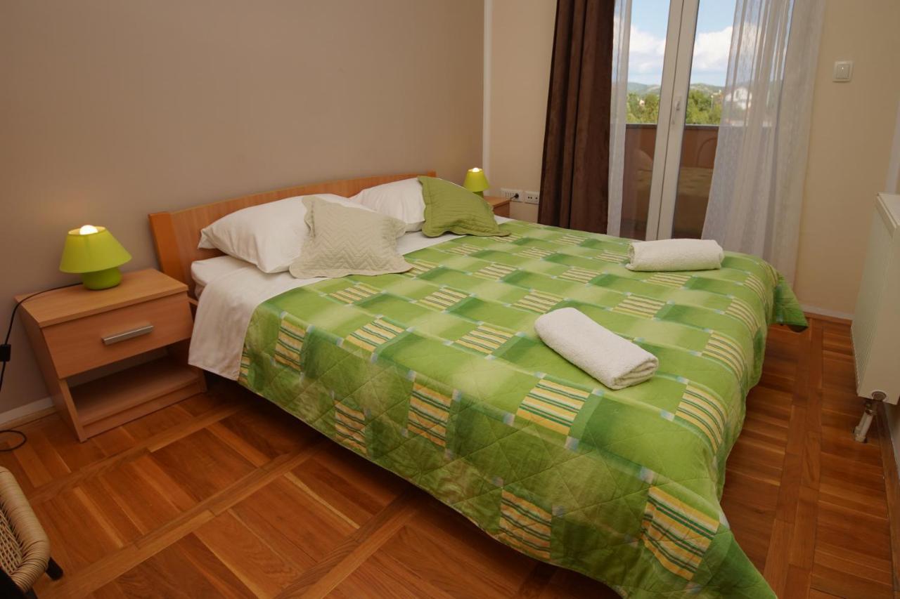 Guest Accommodation Slapovi Krke ロゾヴァック エクステリア 写真